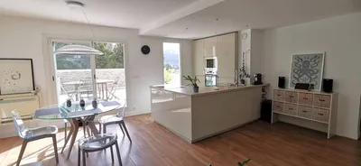 Vente appartement Cassis