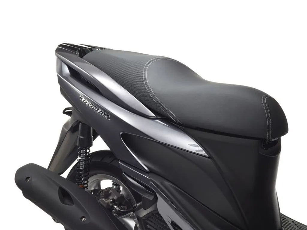 Scooter neuf MBK TRYPTIK 125cc sanary sur mer