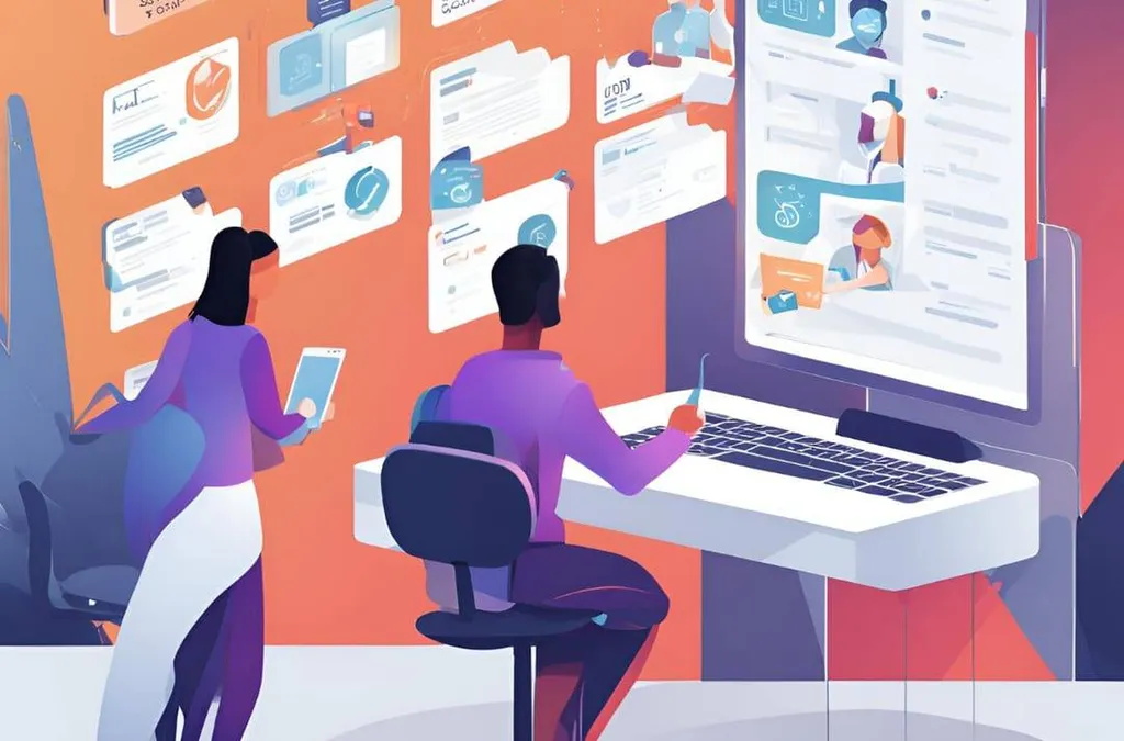 Campagne pour une plateforme de formation et de sensibilisation à la cybersécurité