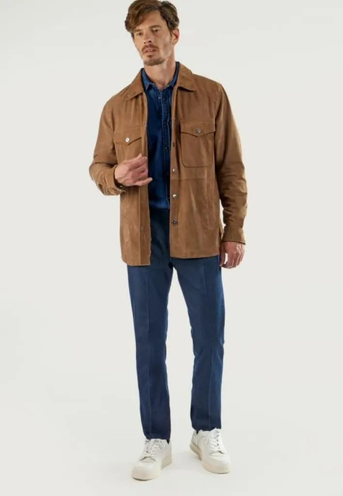 Handpicked chez Sacha le Concept Store du Luberon à Ménerbes.