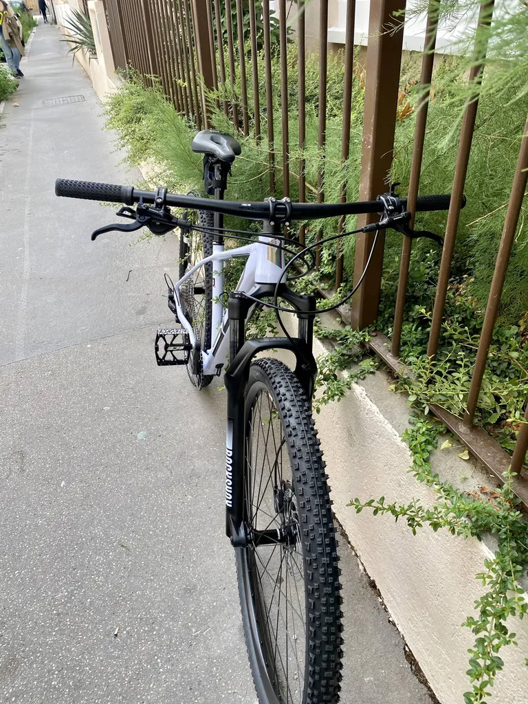 Location de VTT pour les monts-d'or