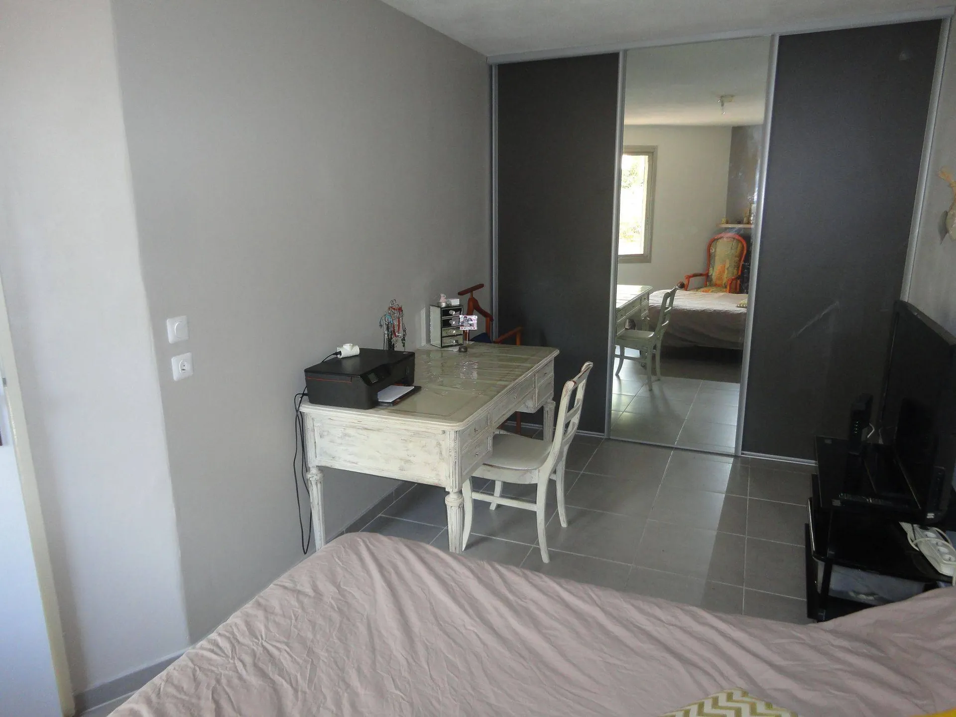 A vendre appartement T2 carnoux
