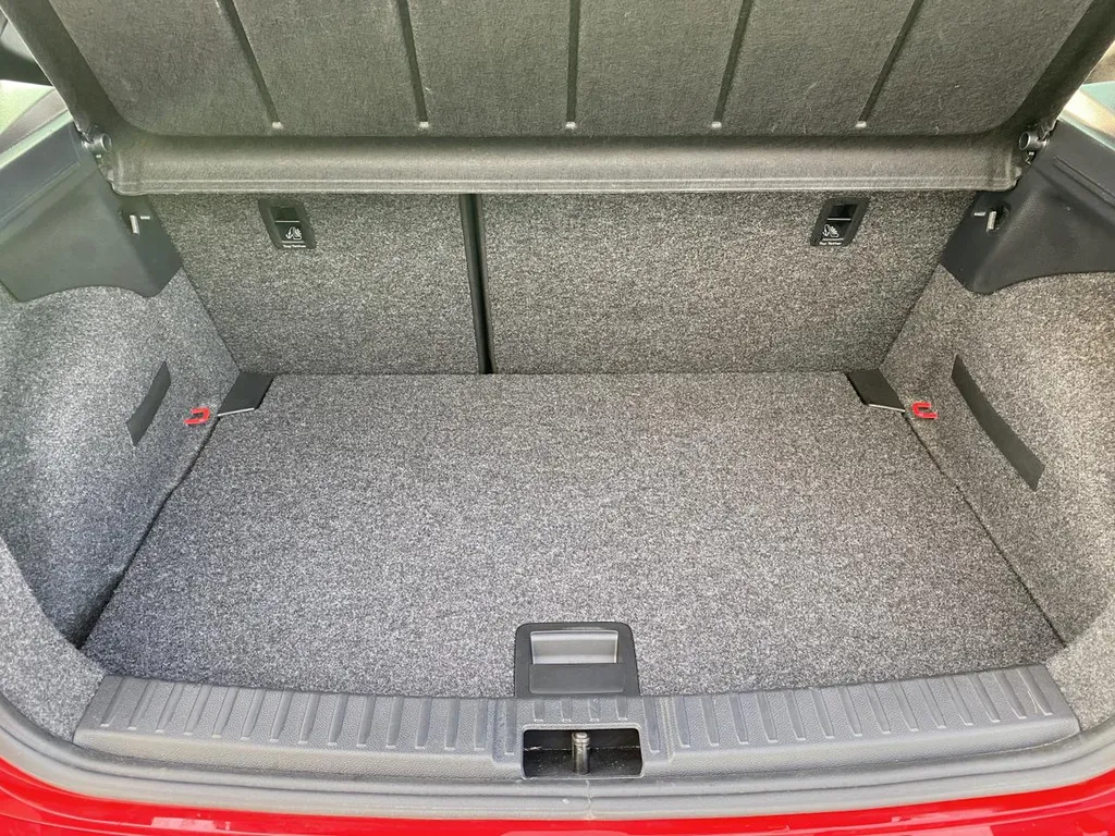 Seat Ibiza 1.5 TSI 150 DSG FR d’occasion à vendre près du Havre – Essence automatique