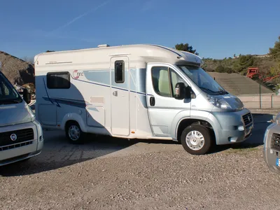 Profilé TEC 592