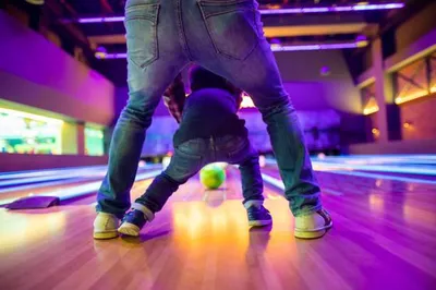 Réserver une partie de bowling pour jouer en famille Dieppe 76