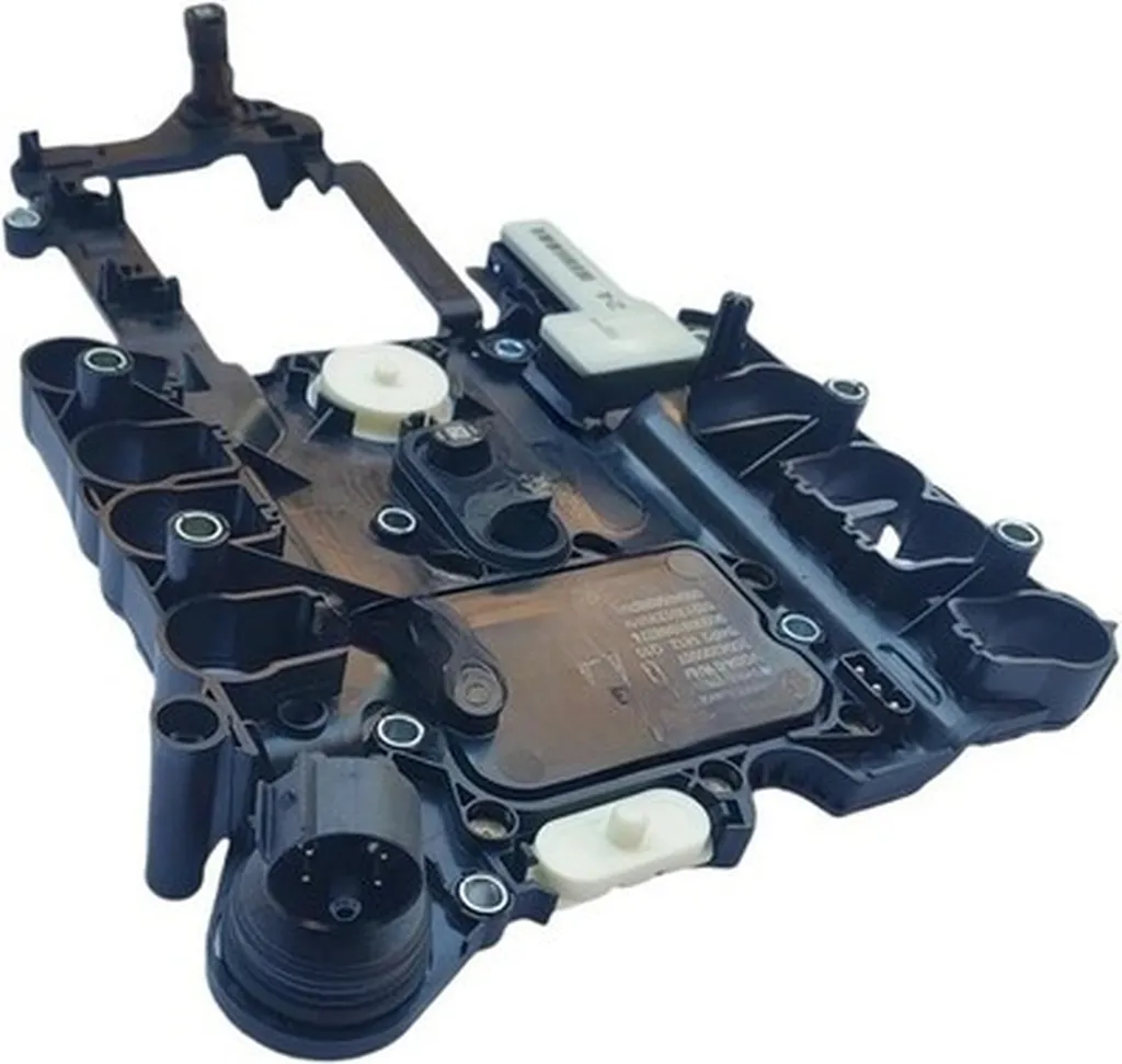TCU 7G tronic (VGS4-0-NAG2)