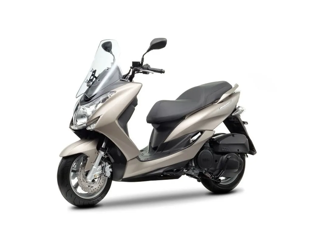 Scooter neuf MBK SKYLINER S 125cc la valette du var