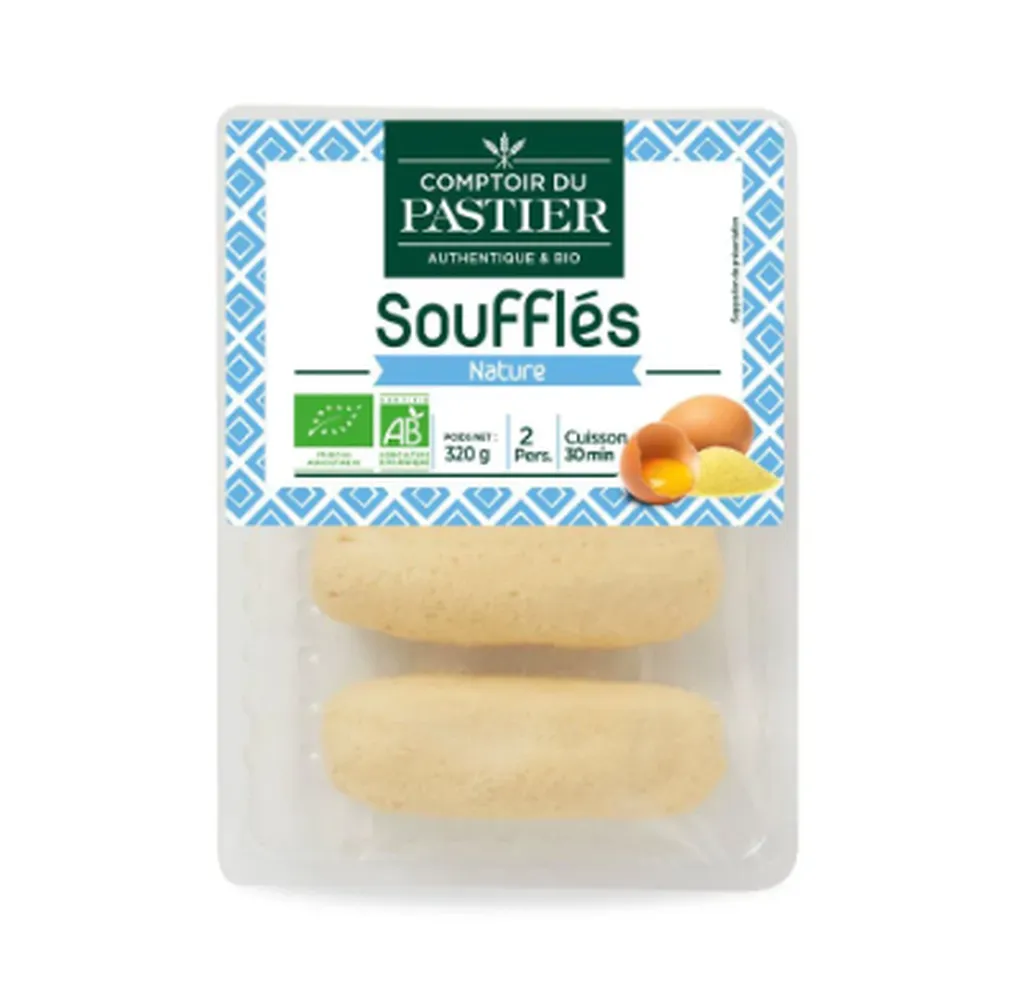 soufflés comptoir du pastier