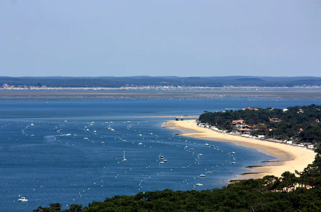 Vendre votre bien avec Ollin Vision – Bassin d'Arcachon
