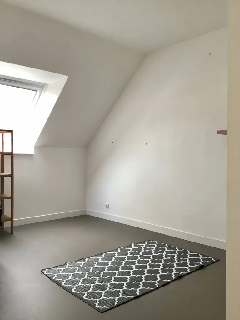 recherche appartement rouen au calme