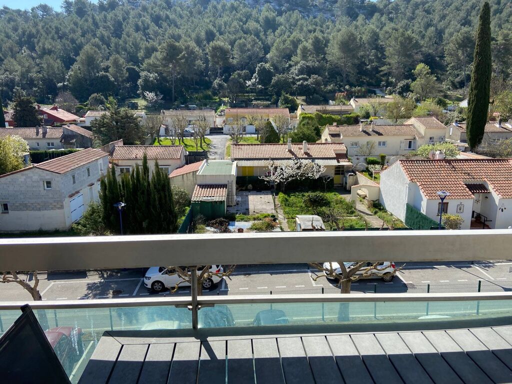 Carnoux à vendre appartement