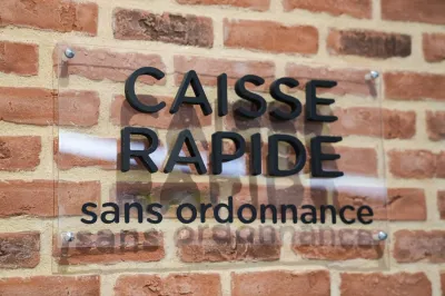 Cherche photographe professionnel pour suivi de chantier à Cergy