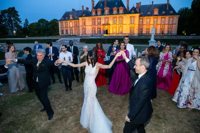 high-end-wedding-reception-medoc-wine-estate