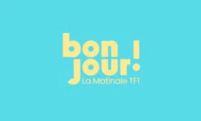 Médicaments : relocaliser, c'est possible, à La Matinale de TF1