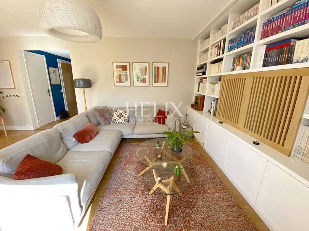 Appartement Maisons-laffitte 3 pièces de 60.07 m2