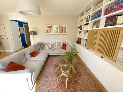 Appartement Maisons-laffitte 3 pièces de 60.07 m2