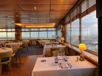 cocktail vue panoramique Le Havre76