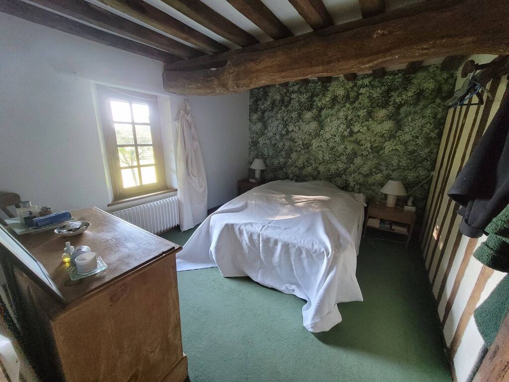 Maison de Caractère proche Pont-L'Evêque