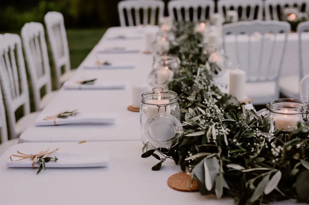 Les Mariages de Mademoiselle L Cérémonie laïque Charente et Bordeaux - Natacha Meyer