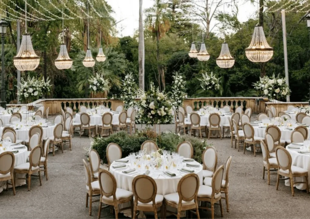 Organiser son mariage en bord de mer à l'étranger