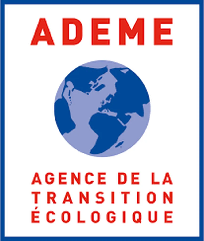 Logo de l'entreprise ADEME