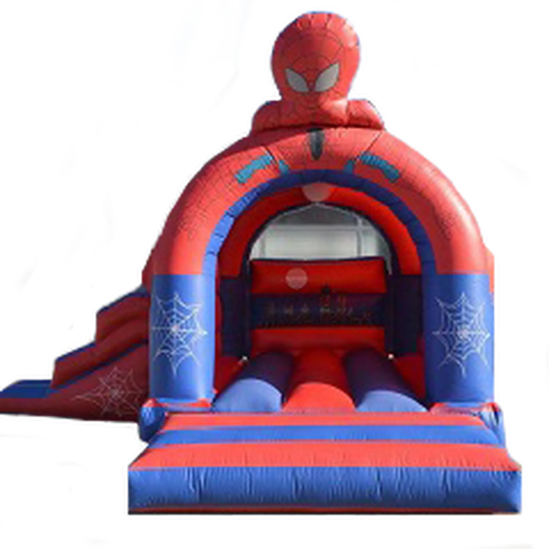 Château Combo Héros