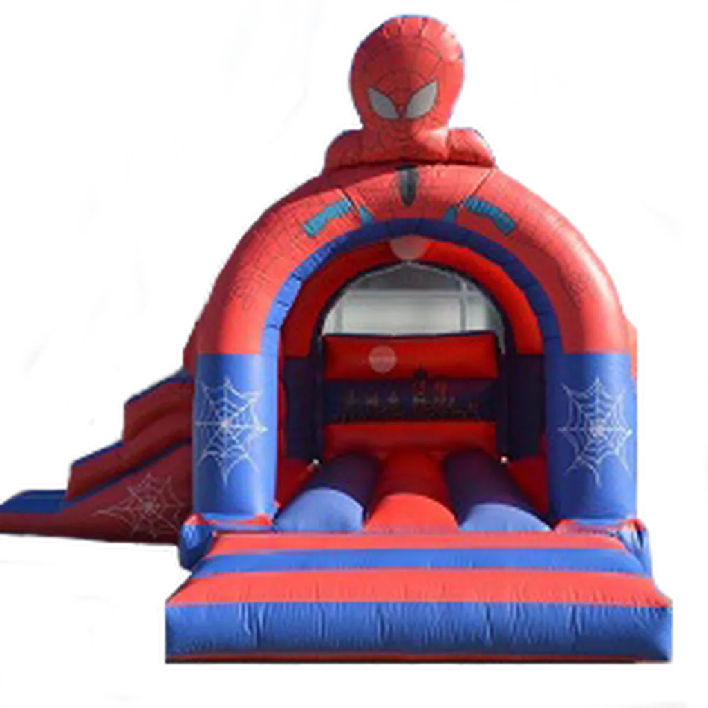 Château Combo Héros