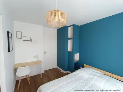 décorateur d’intérieur pour création rangement, bibliothèque, béton ciré et maison de ville à Aix-En-Provence 13100