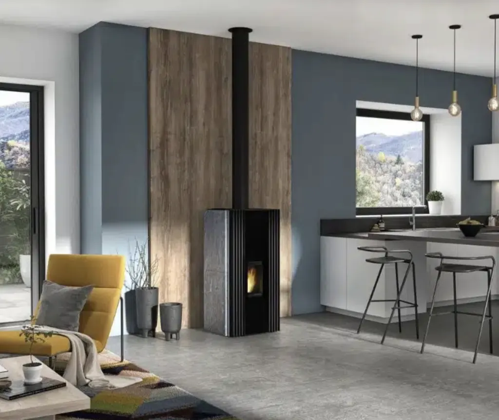 Comment choisir un vendeur de poêles à granules à Valence ?