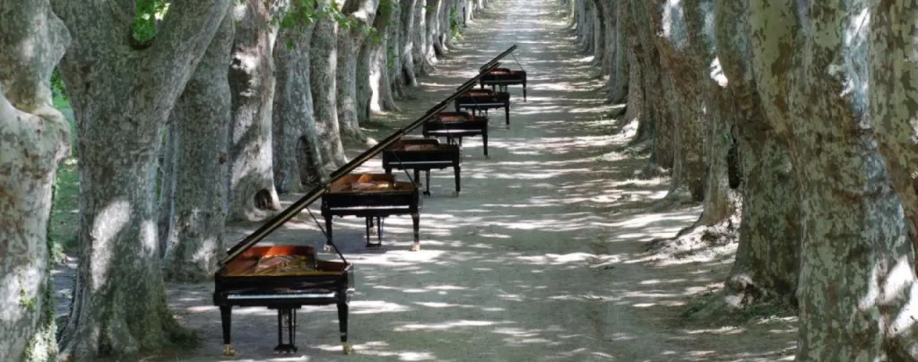 Nos prestations sur le secteur deAix-en-Provence PACA - Côte d'Azur