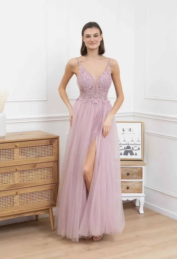 Robe invité mariage Plan de campagne 