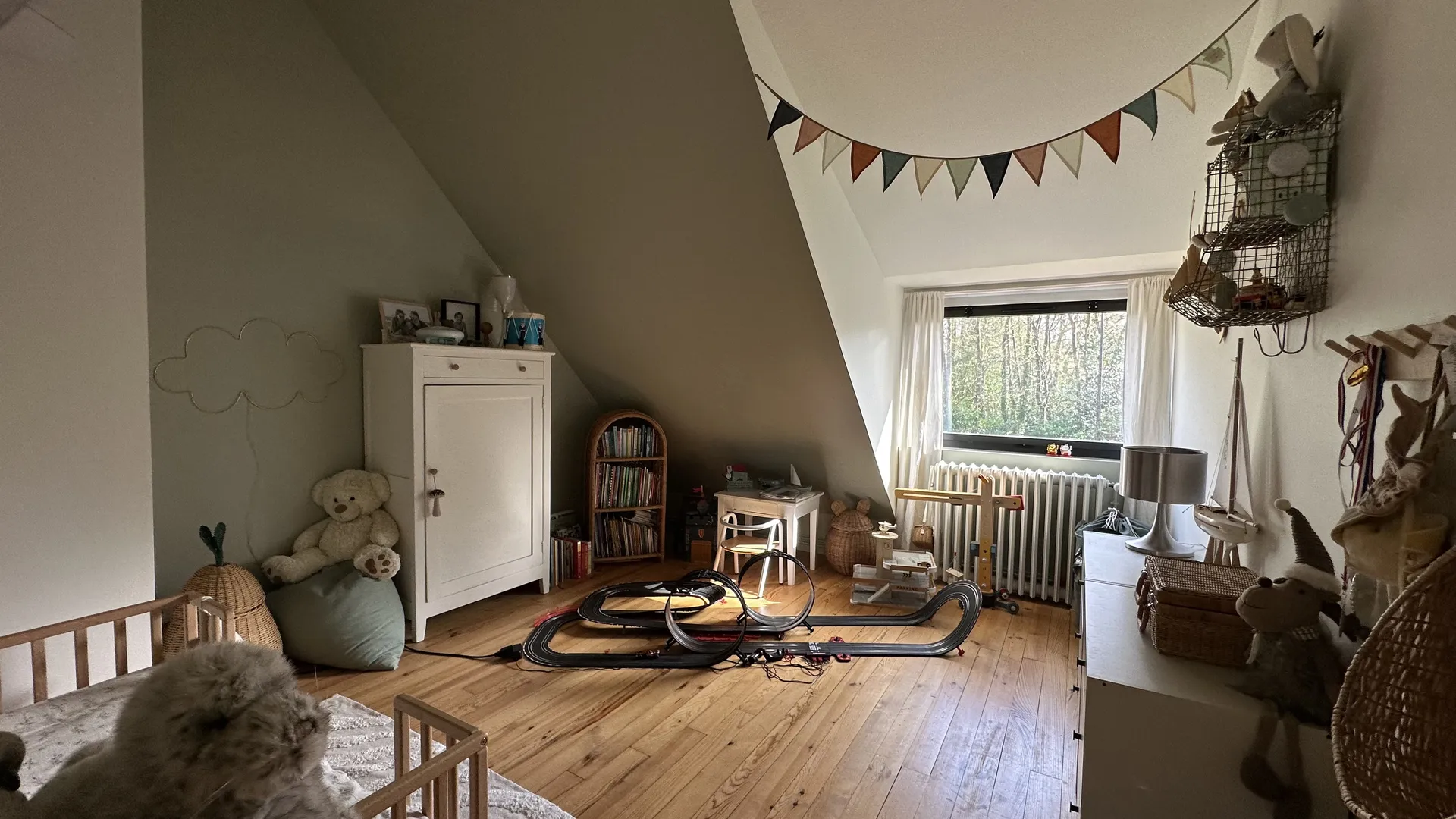 A vendre à Varengeville sur Mer