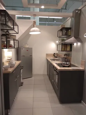 Cuisines magasin Leroy Merlin Marseille