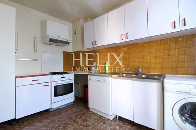 Maison Fourqueux 6 pièce et de 121 m2 sur terrain paysager et arboré de 430 m²