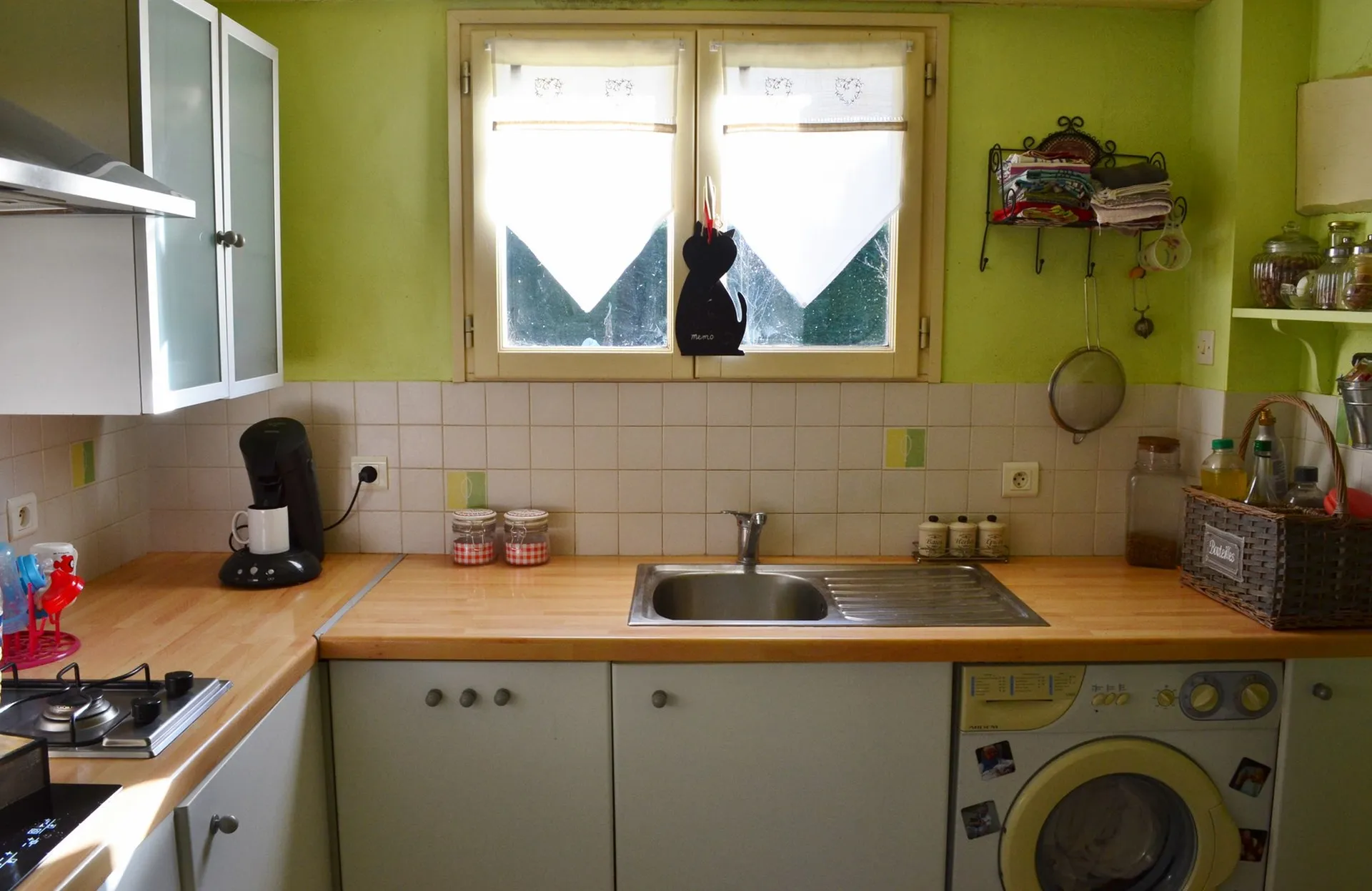 MAISON A VENDRE 3 CHAMBRES LISIEUX 14100