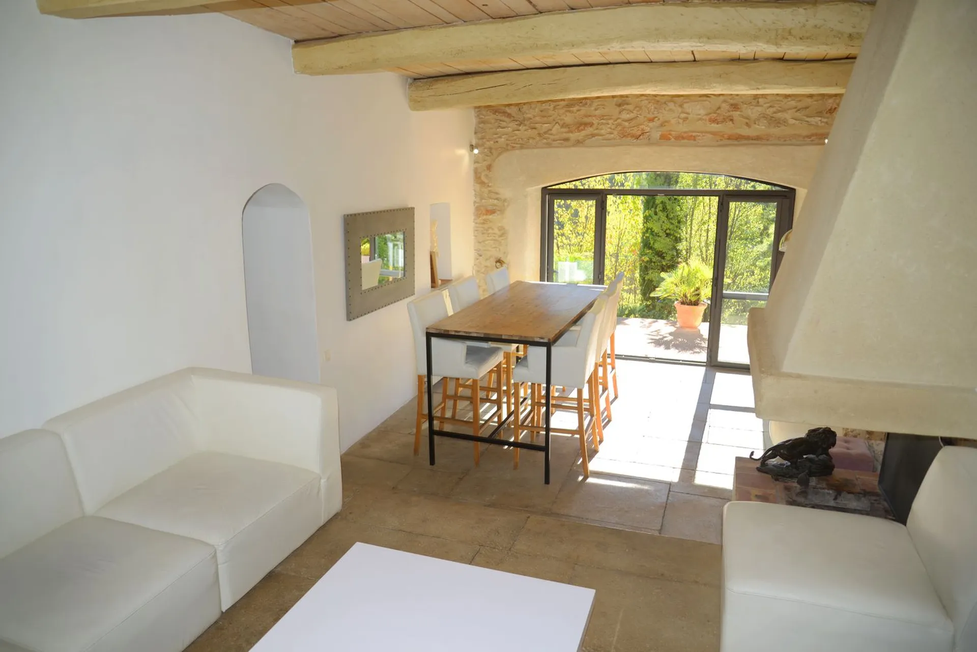 Maison en pierres à l'achat à Cassis