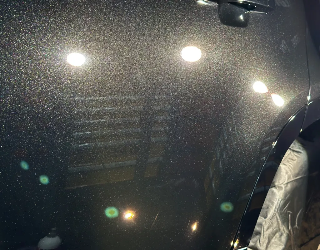 DETAILING auto Lyon protection traitement céramique PPF voiture Land Rover Defender 