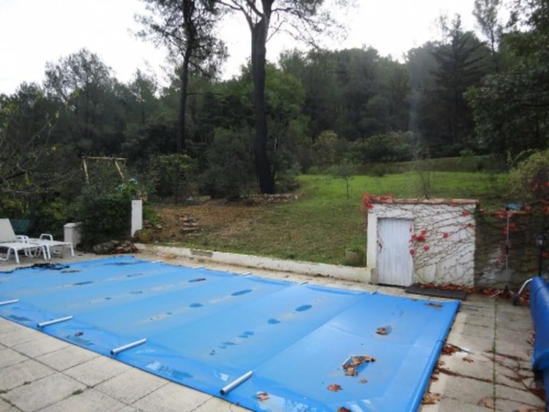 Maison à vendre carnoux