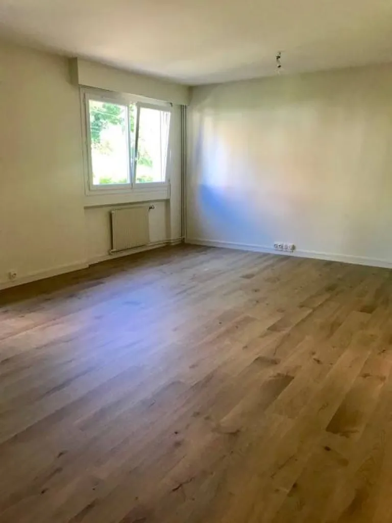 séjour spacieux