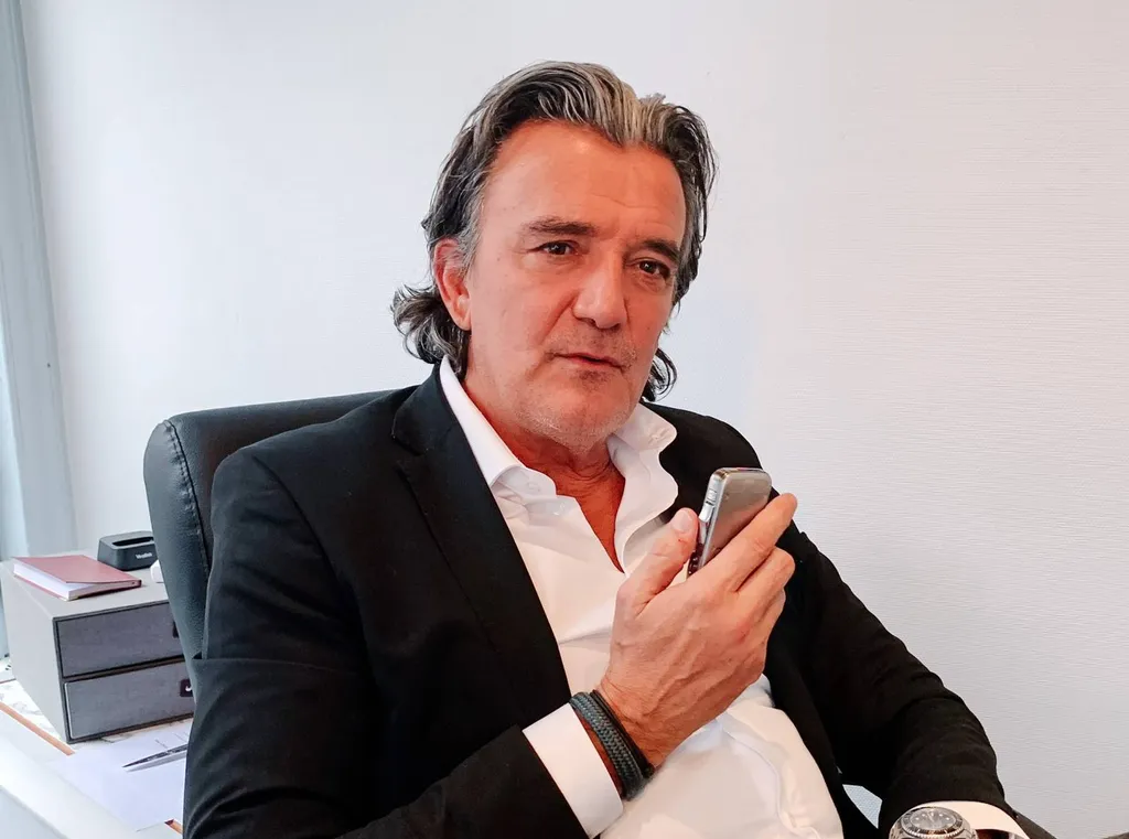 Maître Dumont-Latour, avocat à Lyon
