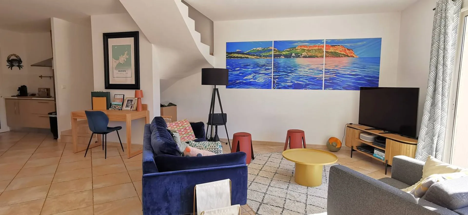 Cassis villa à vendre