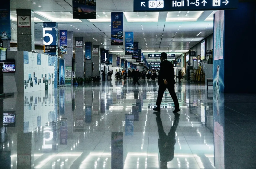 Protection d'une foire et évènement par une assurance spécialisés entre Nice et Toulon