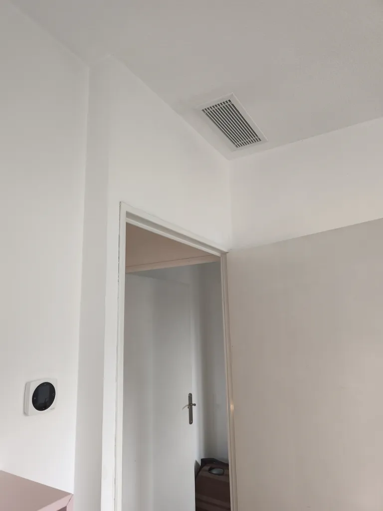 Climatisation réversible Atlantic à Mougins – Installation & Navizone