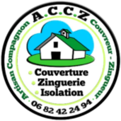 Couverture et zinguerie Seysses Sarl A.C.C.Z