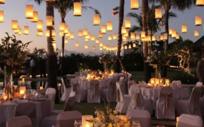 wedding planner plage cap ferret