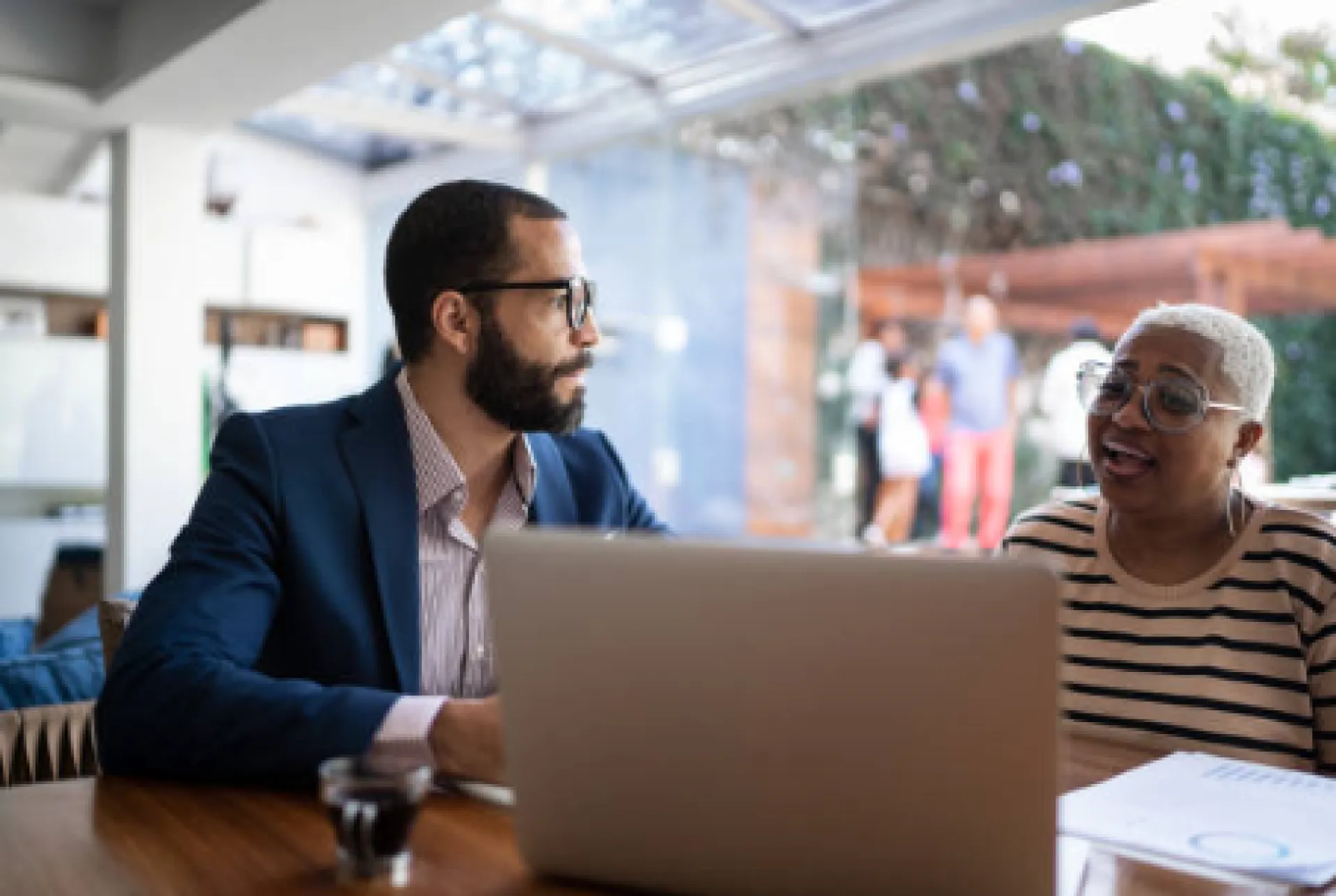 Le Métier De Commercial