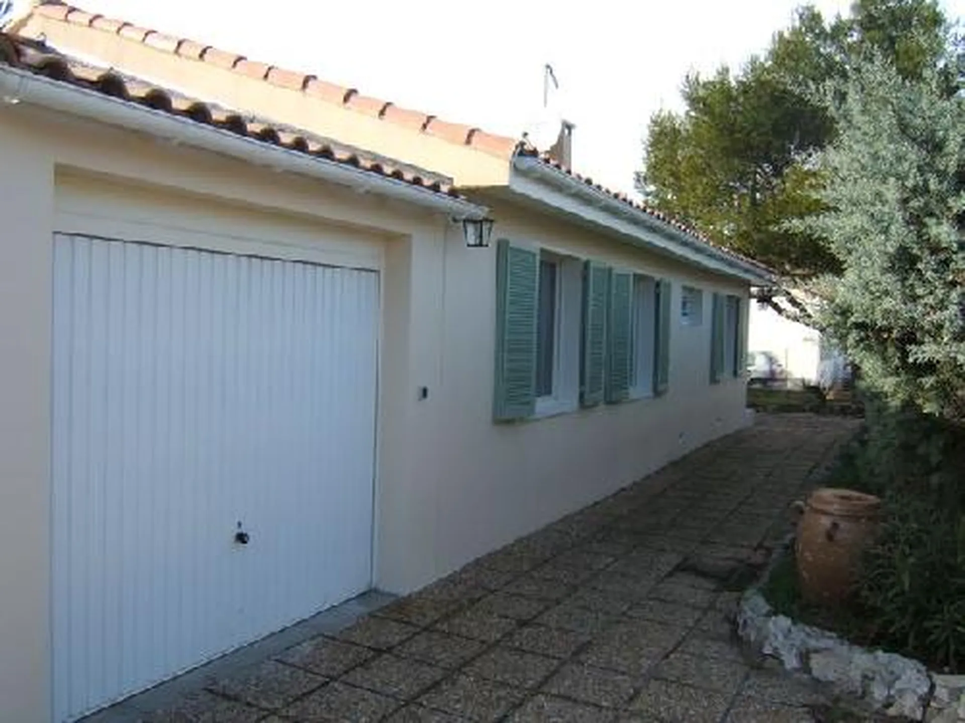 Vente maison 4 Roquefort La Bédoule proche village