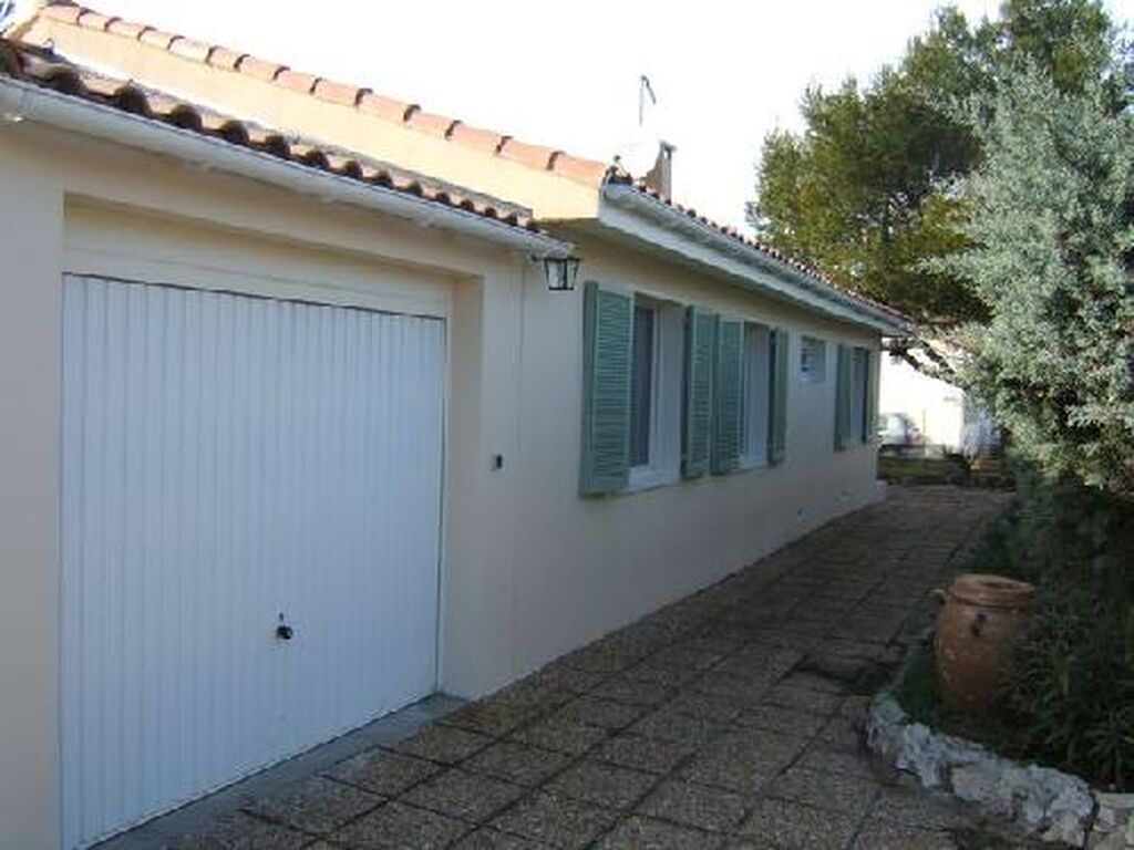 Vente maison 4 Roquefort La Bédoule proche village