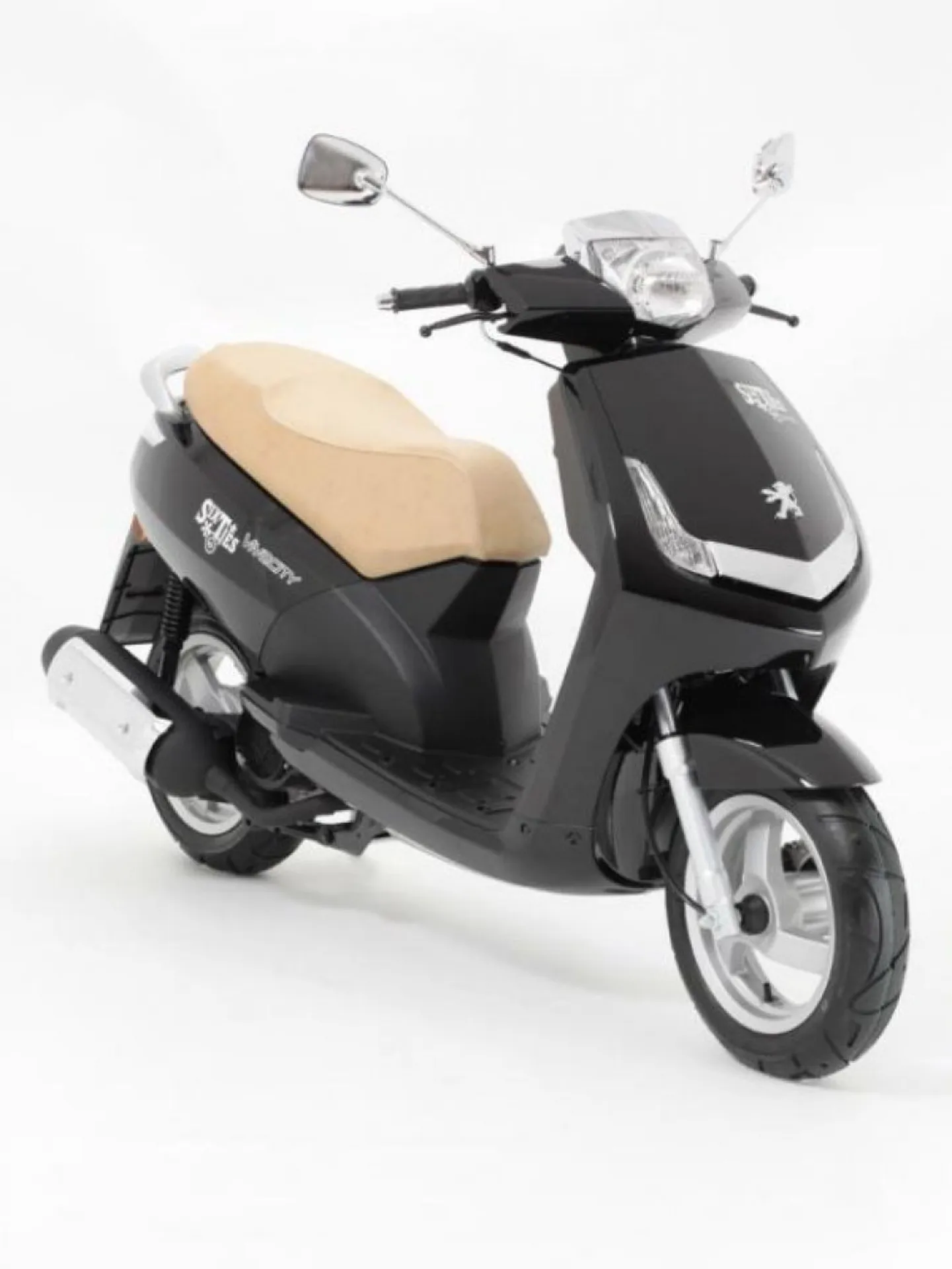 Scooter Peugeot Vivacity sixties 125