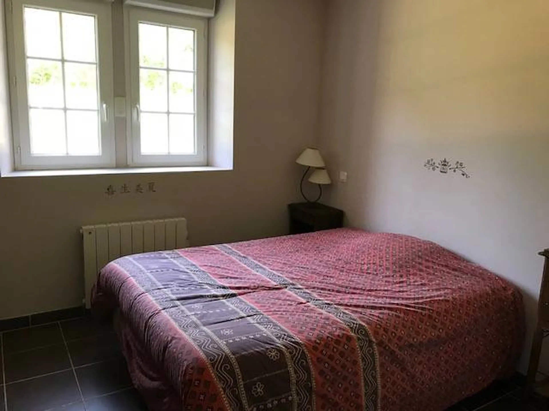 A vendre maison individuelle et sa salle de sport en Normandie 14100